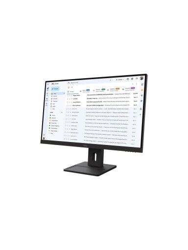 Lenovo | ThinkVision E27-40 | 27 " | IPS | 16:9 | 100 Hz | 4 ms | 1920 x 1080 pixels | 300 cd/m² | HDMI ports quantity 1 | Warranty 36 month(s)