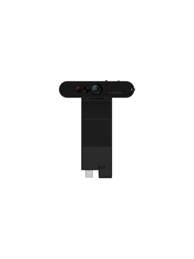 Lenovo | ThinkVision MC60 Monitor Webcam | Infrared cam, Windows Hello support