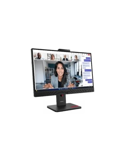 Lenovo | ThinkVision T27QD-4v | 27 " | IPS | 16:9 | 120 Hz | 4 ms | 2560 x 1440 pixels | 350 cd/m² | HDMI ports quantity 1 | Eclipse Black