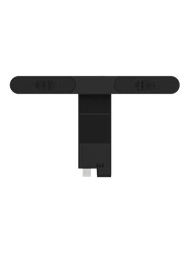 Lenovo | ThinkVison Monitor Soundbar | MS30 (S) | Black | 4 Ω