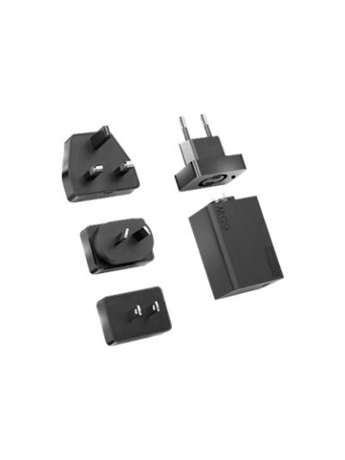 Lenovo | Travel Adapter | USB-C AC | 65 W