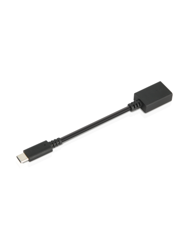 Lenovo | USB-C to USB-A Adapter Lenovo | USB-C to USB-A Adapter