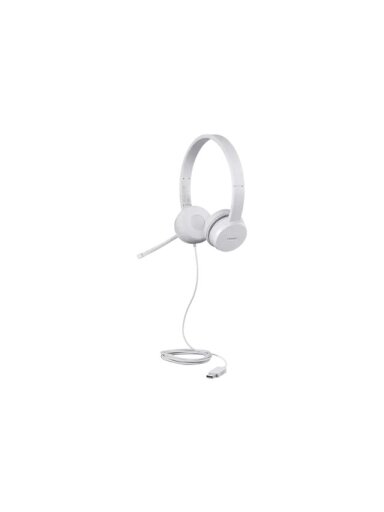Lenovo | USB Headset | 110 Stereo | Yes | USB Type-A
