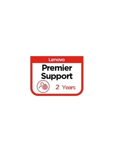 Lenovo Warranty | 2Y Premier Support upgrade from 1Y Onsite | 2 year(s) Lenovo Warranty | 2Y Premier Support upgrade from 1Y Onsite | 2 year(s)