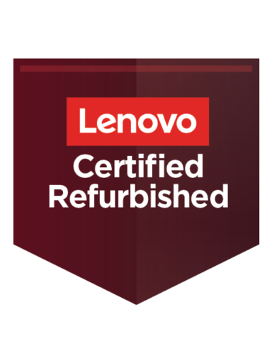 Lenovo- | Warranty | 3Y Courier/Carry-in for Certified Refurbished Products | 3 year(s) Lenovo- | Warranty | 3Y Courier/Carry-in for Certified Refurbished Products | 3 year(s)