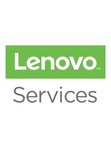 Lenovo | Warranty | 3Y Depot (Upgrade from 2Y Depot)