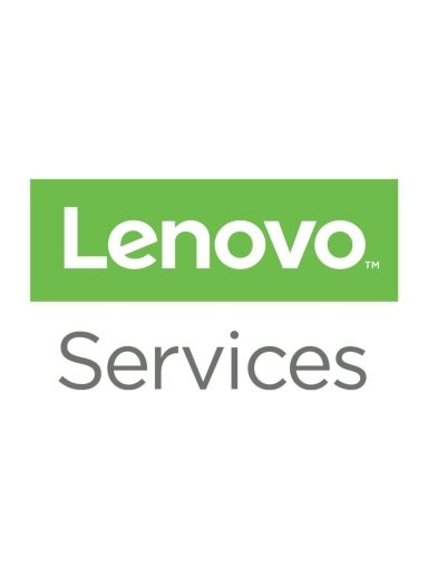 Lenovo | Warranty | 5Y Onsite (Upgrade from 1Y Onsite) | Next Business Day (NBD) | 5 year(s) | Yes Lenovo | Warranty | 5Y Onsite (Upgrade from 1Y Onsite) | Next Business Day (NBD) | 5 year(s) | Yes