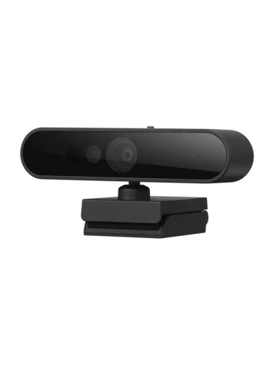 Lenovo | Webcam, Infrared cam, Windows Hello support | 500 FHD