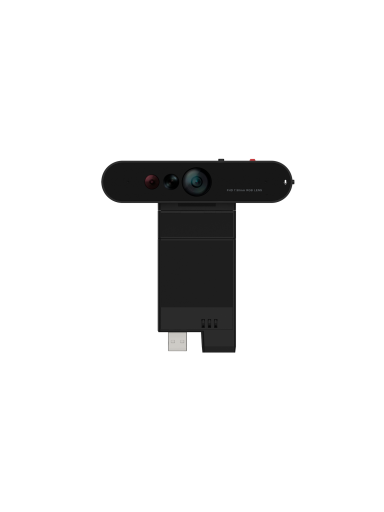 Lenovo | WebCam | ThinkVision MC60 (S) Monitor Webcam