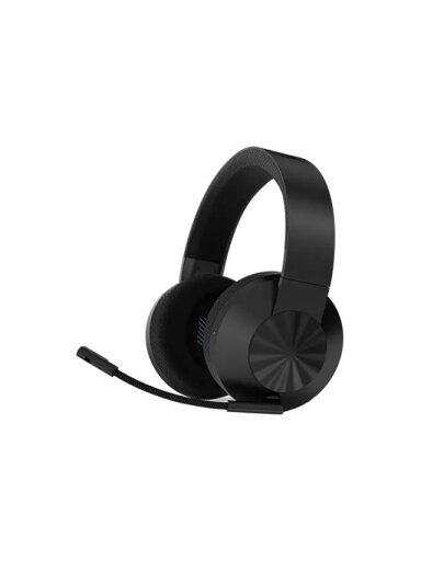 Lenovo | Wireless Gaming Headset | Legion H600 | USB-A Lenovo | Wireless Gaming Headset | Legion H600 | USB-A