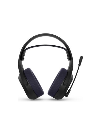 Lenovo | Wireless Headset | GXD1R34013 | H410 | Built-in microphone | Bluetooth | Black/Purple