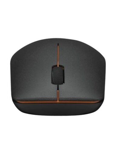 Lenovo | Wireless Mouse | 400 | Wireless | Wireless mouse | 2.4 GHz Wireless via Nano USB | Black | 1 year(s)