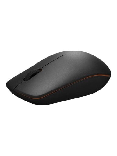 Lenovo | Wireless Mouse | 400 | Wireless | Wireless mouse | 2.4 GHz Wireless via Nano USB | Black | 1 year(s)