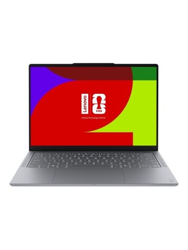 Lenovo Yoga Slim 7 14IPH11 14 WUXGA ULT7-355/16GB/512GB/Intel Graphics/WIN11 Home/ENG Backlit kbd/Luna Grey/2Y Warranty | Lenovo Lenovo Yoga Slim 7 14IPH11 14 WUXGA ULT7-355/16GB/512GB/Intel Graphics/WIN11 Home/ENG Backlit kbd/Luna Grey/2Y Warranty | Lenovo