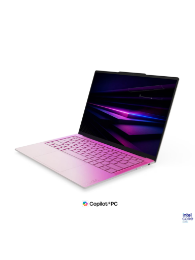 Lenovo Yoga Slim 7 Ultra 14IPH11 Intel | Seashell | 14 " | POLED | Touchscreen | 2.8K WQXGA+ | 2880 x 1800 pixels | Intel Core Ultra X9 | 378H | 32 GB | Soldered LPDDR5X | Solid-state drive capacity 1000 GB | Intel Arc B390 GPU | Windows 11 Pro | 802.11be Lenovo Yoga Slim 7 Ultra 14IPH11 Intel | Seashell | 14 " | POLED | Touchscreen | 2.8K WQXGA+ | 2880 x 1800 pixels | Intel Core Ultra X9 | 378H | 32 GB | Soldered LPDDR5X | Solid-state drive capacity 1000 GB | Intel Arc B390 GPU | Windows 11 Pro | 802.11be
