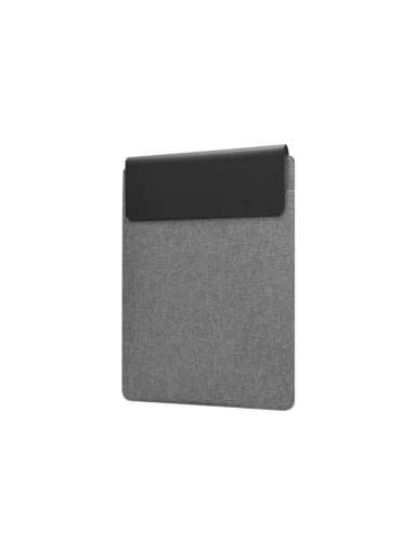 Lenovo | Yoga Tab 16 | Fits up to size 16 " | Sleeve | Grey Lenovo | Yoga Tab 16 | Fits up to size 16 " | Sleeve | Grey