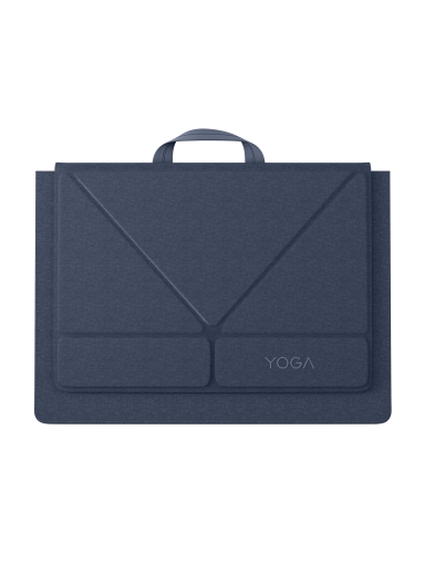 Lenovo Yoga Tote Sleeve | Sleeve | Blue | 16 " Lenovo Yoga Tote Sleeve | Sleeve | Blue | 16 "