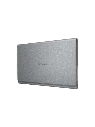 Lenovo | ZG38C05800 | Tab Plus Sleeve | Fits up to size 11.5 " | Sleeve | Grey