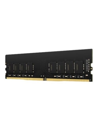 Lexar | Lexar DDR4 8GB 288 PIN U-DIMM 3200Mbps | 8 GB | DDR4 | 3200 MHz | PC/server | Registered No | ECC No Lexar | Lexar DDR4 8GB 288 PIN U-DIMM 3200Mbps | 8 GB | DDR4 | 3200 MHz | PC/server | Registered No | ECC No