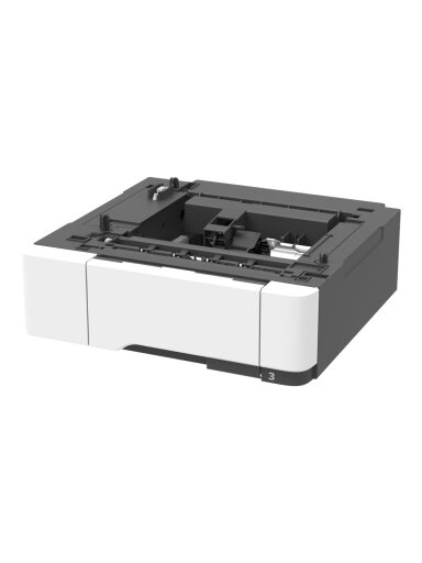Lexmark | 550-Sheet Tray EA | 42C7550 Lexmark | 550-Sheet Tray EA | 42C7550