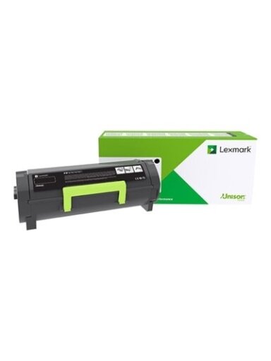 Lexmark 56F2X0E Black Extra High Yield Corporate Toner Cartridge | Lexmark Extra High Yield Corporate Toner Cartridge | 56F2X0E Extra High Yield Corporate Toner Cartridge | Toner cartridge | Black Lexmark 56F2X0E Black Extra High Yield Corporate Toner Cartridge | Lexmark Extra High Yield Corporate Toner Cartridge | 56F2X0E Extra High Yield Corporate Toner Cartridge | Toner cartridge | Black