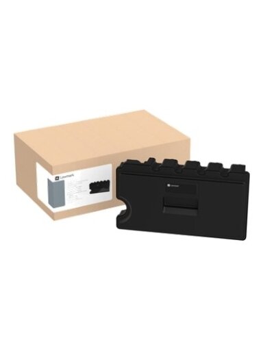 Lexmark 71C0W00 | Waste Container | N/A Lexmark 71C0W00 | Waste Container | N/A