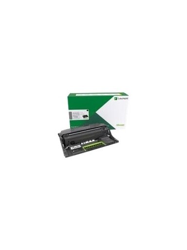 Lexmark Black Return Program Imaging Unit | 56F0Z00 | Monochrome Laser | Black Lexmark Black Return Program Imaging Unit | 56F0Z00 | Monochrome Laser | Black