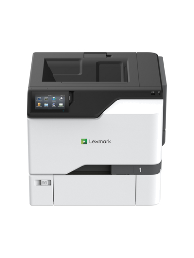 Lexmark | Colour Laser Printer | CS730de | Laser | Colour | Printer | White