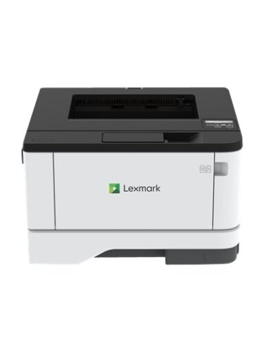 Lexmark MS431dn Monochrome Laser printer | Lexmark MS431dn | Mono | Laser | Laser Printer | Maximum ISO A-series paper size A4 Lexmark MS431dn Monochrome Laser printer | Lexmark MS431dn | Mono | Laser | Laser Printer | Maximum ISO A-series paper size A4