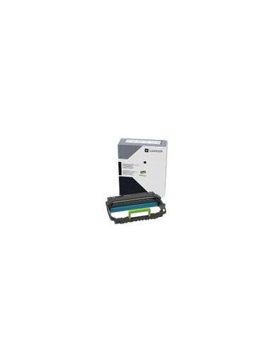 Lexmark MS431dn, MX431adn, MS331dn, MX331adn | 55B0ZA0 | Photoconductor Unit | Monochrome Lexmark MS431dn, MX431adn, MS331dn, MX331adn | 55B0ZA0 | Photoconductor Unit | Monochrome