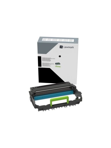 Lexmark MS431dn, MX431adn, MS331dn, MX331adn | 55B0ZA0 | Photoconductor Unit | Monochrome Lexmark MS431dn, MX431adn, MS331dn, MX331adn | 55B0ZA0 | Photoconductor Unit | Monochrome