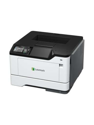 Lexmark MS531dw | Mono | Laser | Printer | Wi-Fi Lexmark MS531dw | Mono | Laser | Printer | Wi-Fi