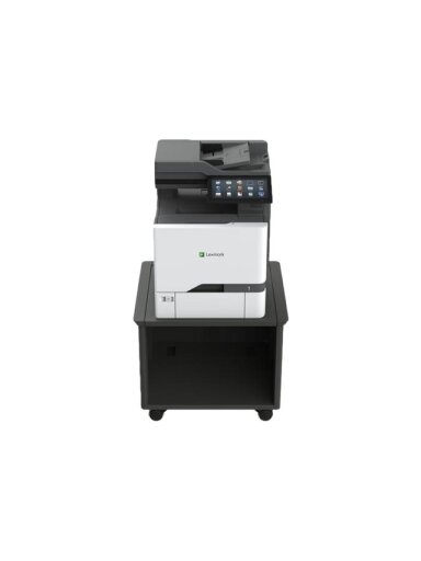 Lexmark | Multifunction Colour Laser printer | CX735adse | Laser | Colour | Multifunction | A4