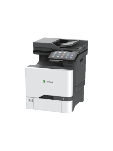 Lexmark | Multifunction Colour Laser printer | CX735adse | Laser | Colour | Multifunction | A4