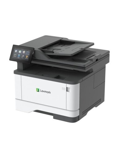 Lexmark MX432adwe | Laser | Laser Printer | Maximum ISO A-series paper size A4 | Black/White Lexmark MX432adwe | Laser | Laser Printer | Maximum ISO A-series paper size A4 | Black/White