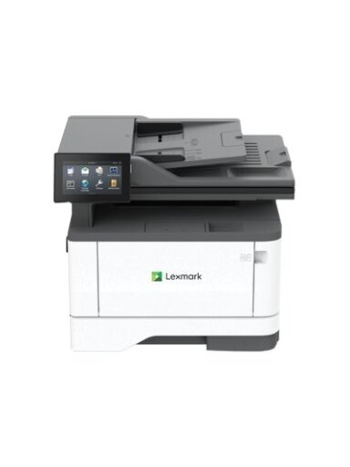 Lexmark MX432adwe | Laser | Laser Printer | Maximum ISO A-series paper size A4 | Black/White Lexmark MX432adwe | Laser | Laser Printer | Maximum ISO A-series paper size A4 | Black/White