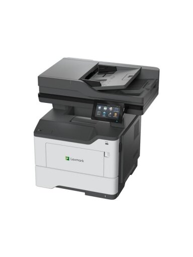 Lexmark MX532adwe | Mono | Laser | Multifunction | Wi-Fi Lexmark MX532adwe | Mono | Laser | Multifunction | Wi-Fi