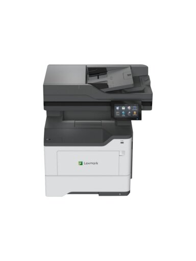 Lexmark MX532adwe | Mono | Laser | Multifunction | Wi-Fi Lexmark MX532adwe | Mono | Laser | Multifunction | Wi-Fi