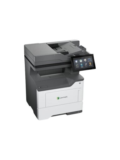 Lexmark MX632adwe | Mono | Laser | Wi-Fi | Maximum ISO A-series paper size A4 | Black/White Lexmark MX632adwe | Mono | Laser | Wi-Fi | Maximum ISO A-series paper size A4 | Black/White