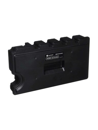 Lexmark Waste Container | 77L0W00 | Waste toner collector