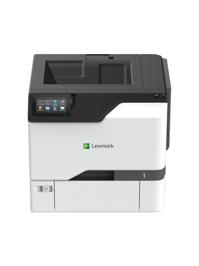 Lexmark | Colour Laser Printer | CS730de | Laser | Colour | Printer | White 1
