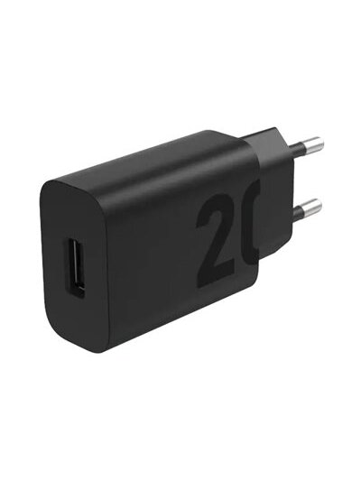 Lenovo 20W USB-A Wall Charger 2 Lenovo 20W USB-A Wall Charger 2