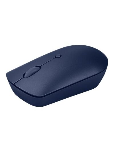 Lenovo | Compact Mouse | 540 | Wireless | Abyss Blue 2 Lenovo | Compact Mouse | 540 | Wireless | Abyss Blue 2