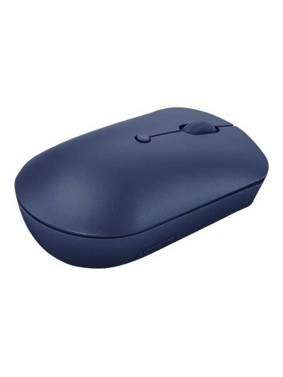 Lenovo | Compact Mouse | 540 | Wireless | Abyss Blue 4 Lenovo | Compact Mouse | 540 | Wireless | Abyss Blue 4