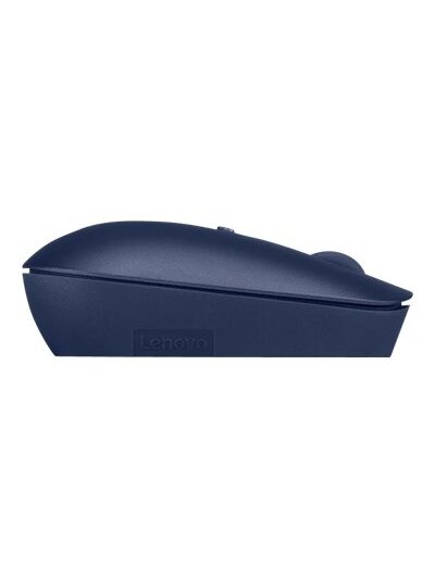 Lenovo | Compact Mouse | 540 | Wireless | Abyss Blue 6 Lenovo | Compact Mouse | 540 | Wireless | Abyss Blue 6
