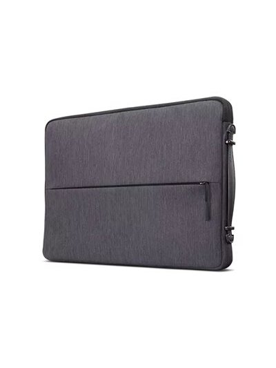Lenovo | GX40Z50941 | Laptop Urban Sleeve Case | Sleeve | Charcoal Grey 2 Lenovo | GX40Z50941 | Laptop Urban Sleeve Case | Sleeve | Charcoal Grey 2