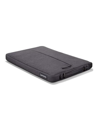 Lenovo | GX40Z50941 | Laptop Urban Sleeve Case | Sleeve | Charcoal Grey 4 Lenovo | GX40Z50941 | Laptop Urban Sleeve Case | Sleeve | Charcoal Grey 4