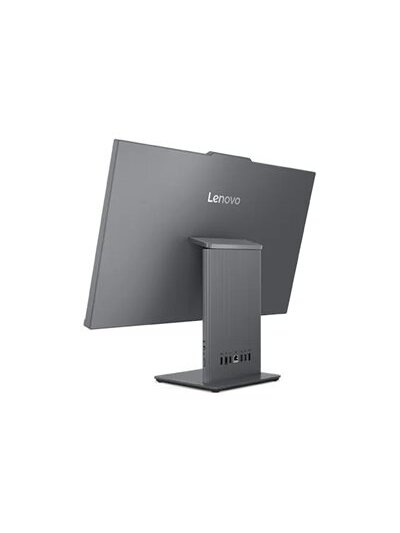 Lenovo IdeaCentre AIO 24ARR9 23.8 FHD AMD R5 7533HS/16GB/512GB/AMD Radeon 660M/WIN11 Home/ENG kbd/Luna Grey/2Y Warranty | Lenovo 5