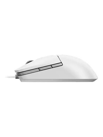 Lenovo | RGB Gaming Mouse | Legion M300s | Gaming Mouse | Wired via USB 2.0 | Glacier White 11