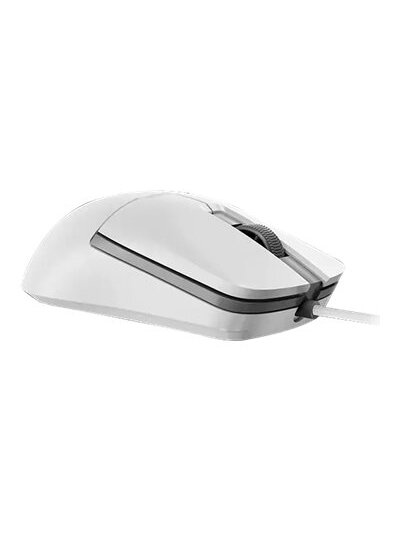 Lenovo | RGB Gaming Mouse | Legion M300s | Gaming Mouse | Wired via USB 2.0 | Glacier White 4 Lenovo | RGB Gaming Mouse | Legion M300s | Gaming Mouse | Wired via USB 2.0 | Glacier White 4